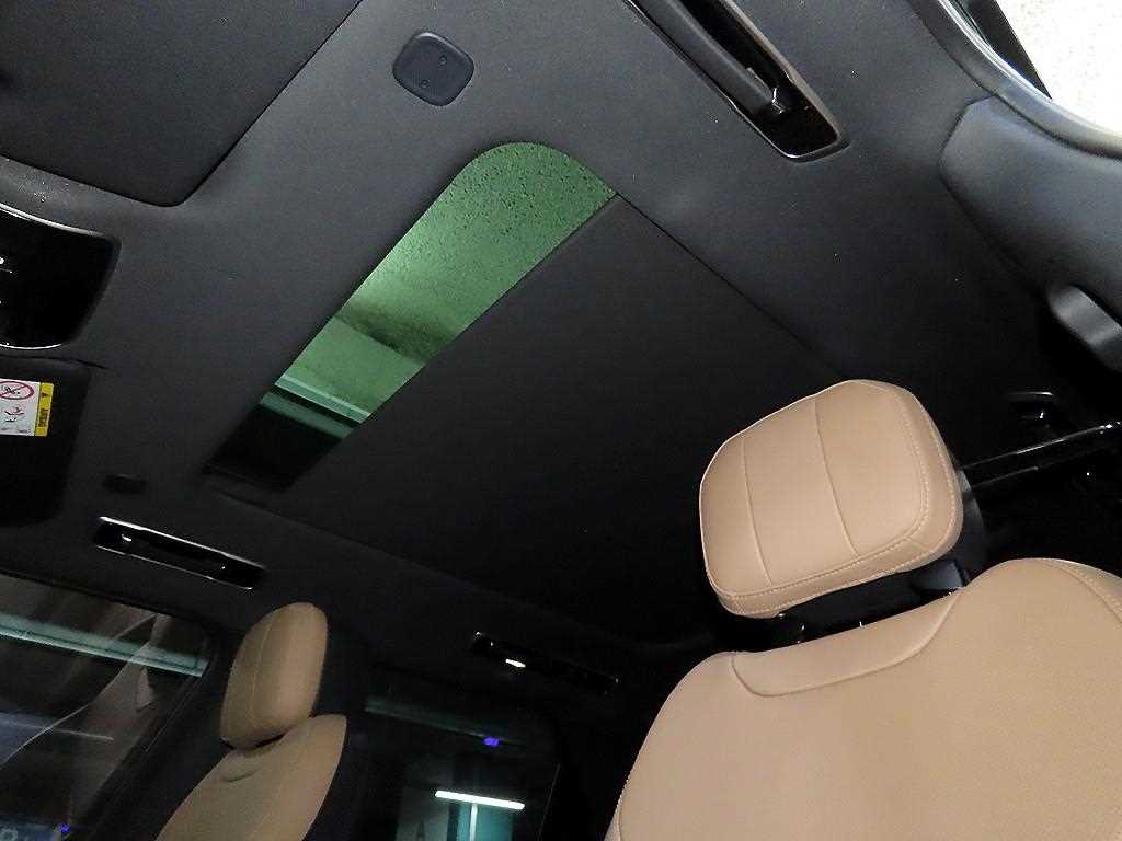 Land Rover Range Rover Sports 2025 Negro - Importación desde Corea - HF Imports Iquique - Foto 14