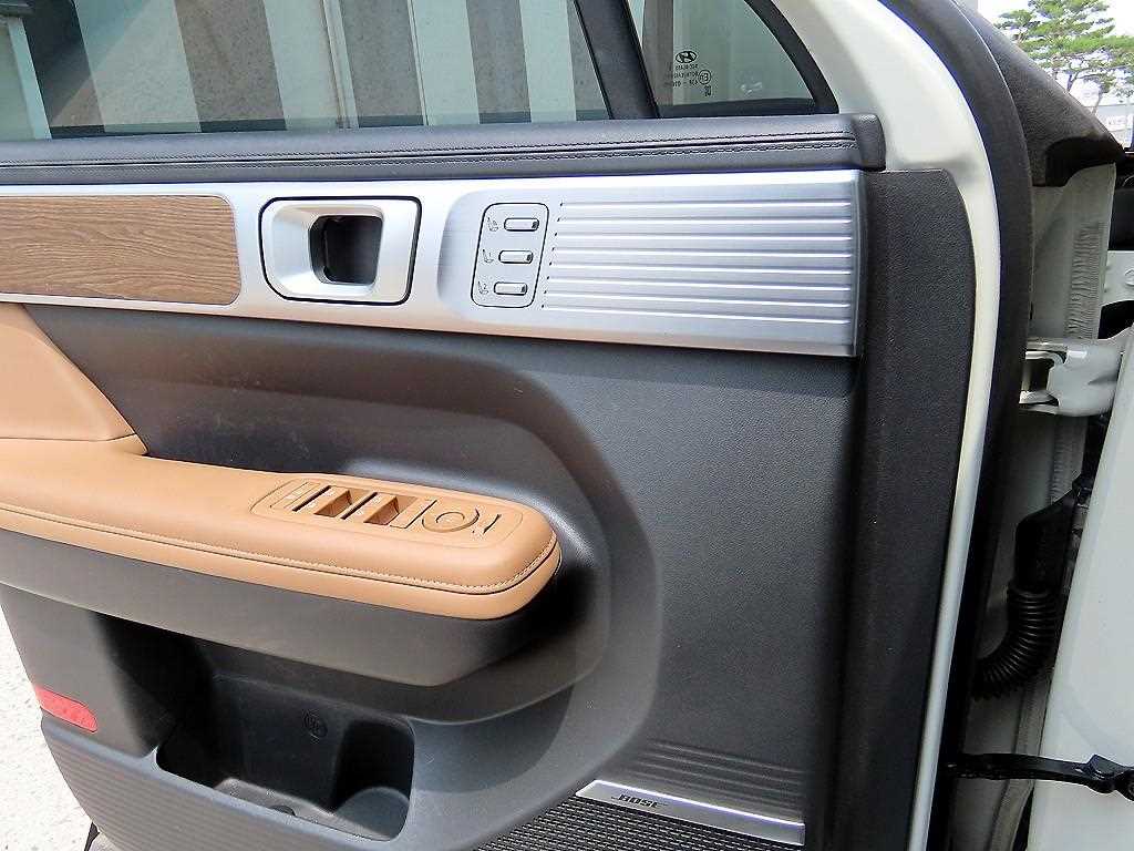 HYUNDAI Santa Fe 2024 Blanco - Importación desde Corea - HF Imports Iquique - Foto 14