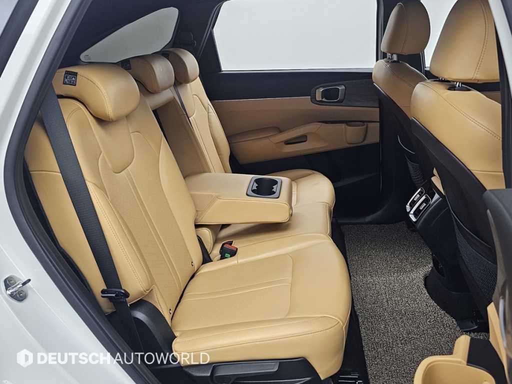 KIA Sorento - Vista 12