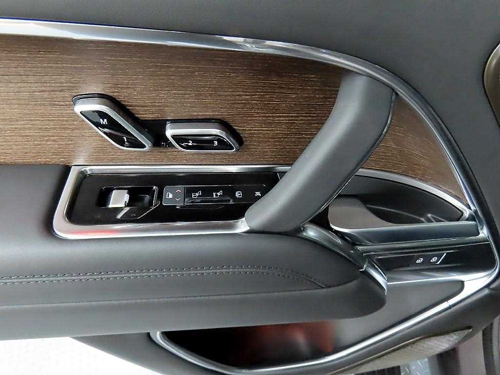 Land Rover Range Rover - Vista 12