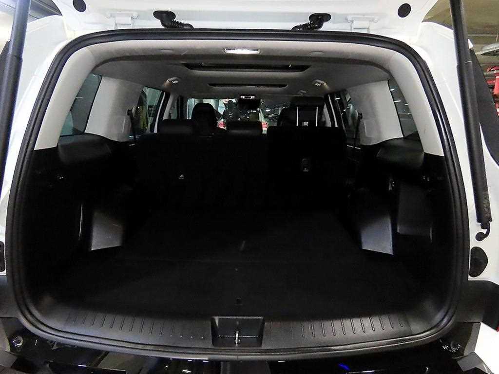 HYUNDAI Santa Fe 2024 Blanco - Importación desde Corea - HF Imports Iquique - Foto 15