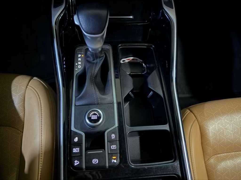 KIA Sorento 2020 Gris - Importación desde Corea - HF Imports Iquique - Foto 13