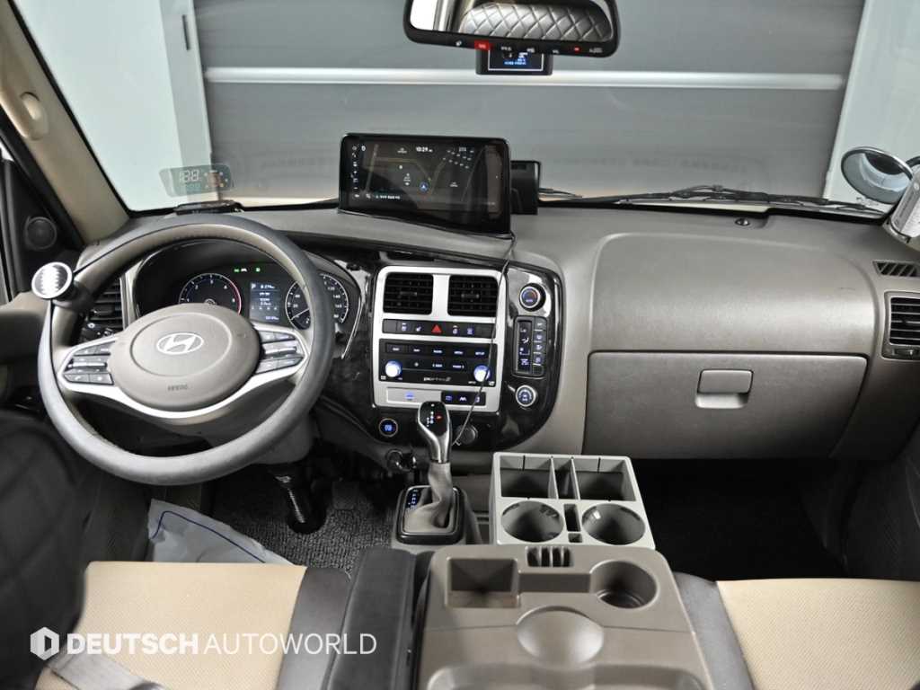 Small Truck Cargo (small) - Vista 7