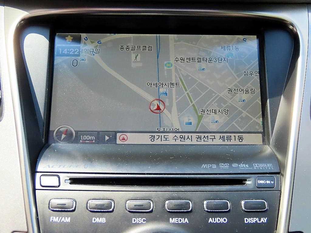 HYUNDAI Grandeur 2013 Gris - Importación desde Corea - HF Imports Iquique - Foto 13