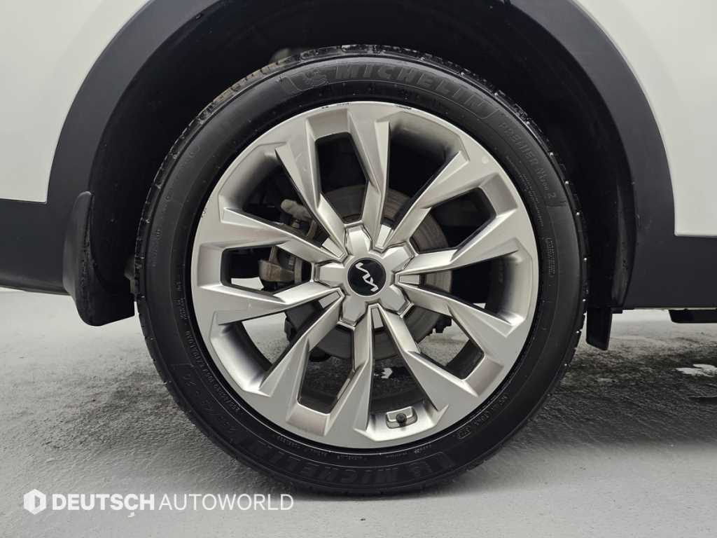 KIA Sorento - Vista 5