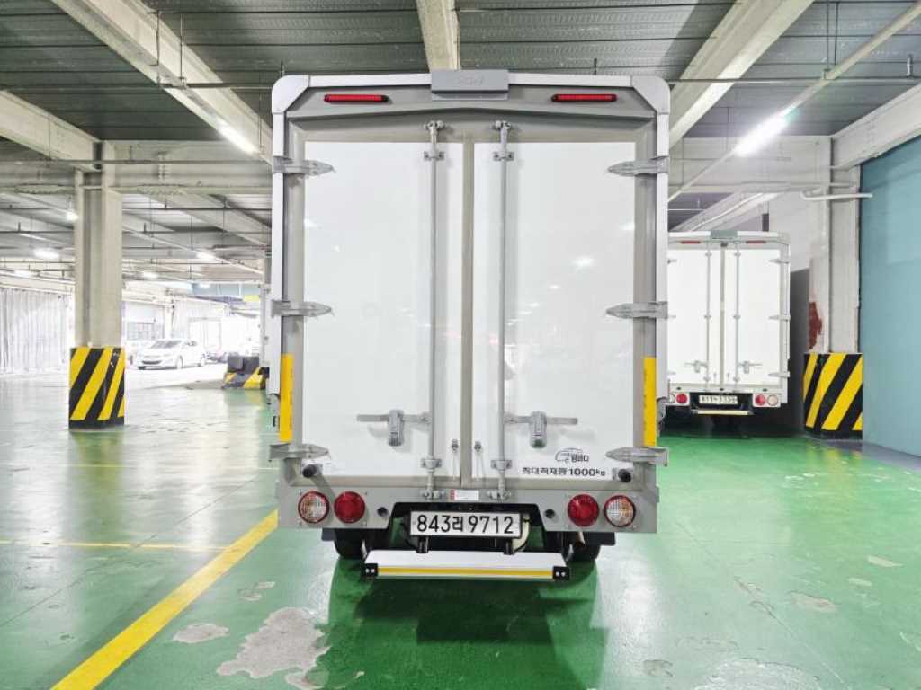 Small Truck Top_Wingbody - Vista 10