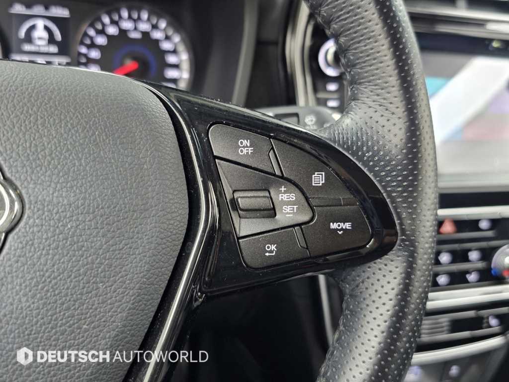 Ssangyong Tivoli 2020 - Importación desde Corea - HF Imports Iquique - Foto 17