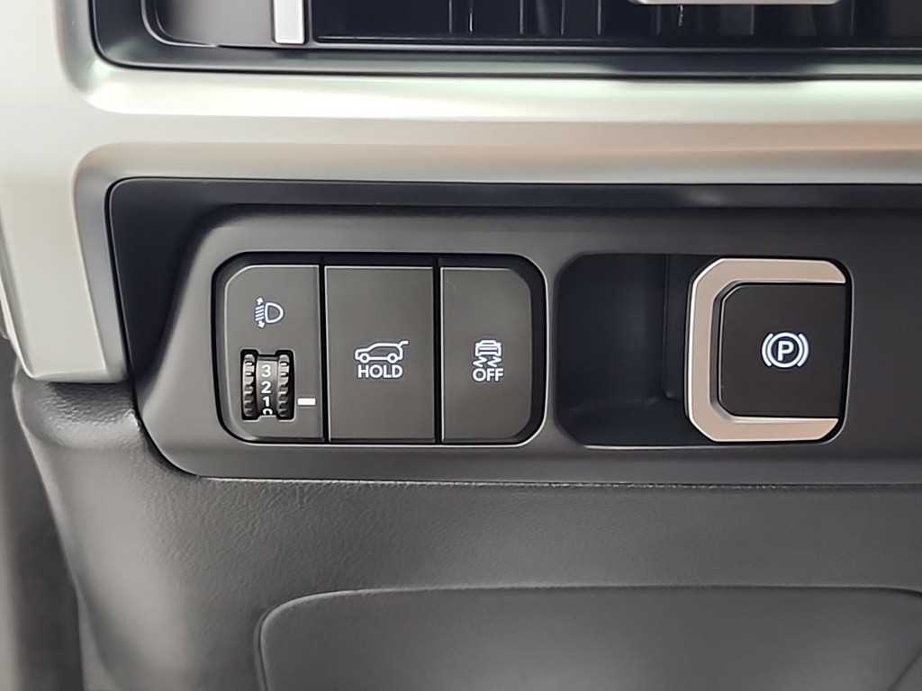 HYUNDAI Santa Fe 2024 Blanco - Importación desde Corea - HF Imports Iquique - Foto 19