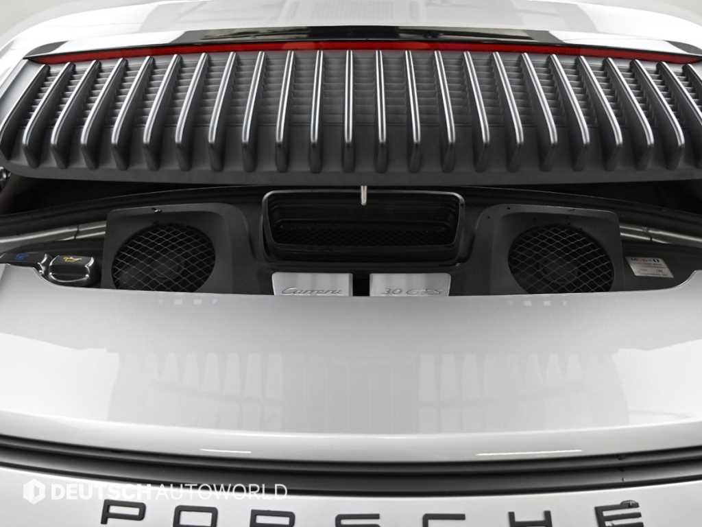Porsche 911 - Vista 6