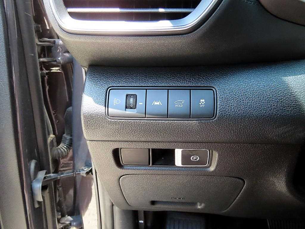 HYUNDAI Santa Fe - Vista 12