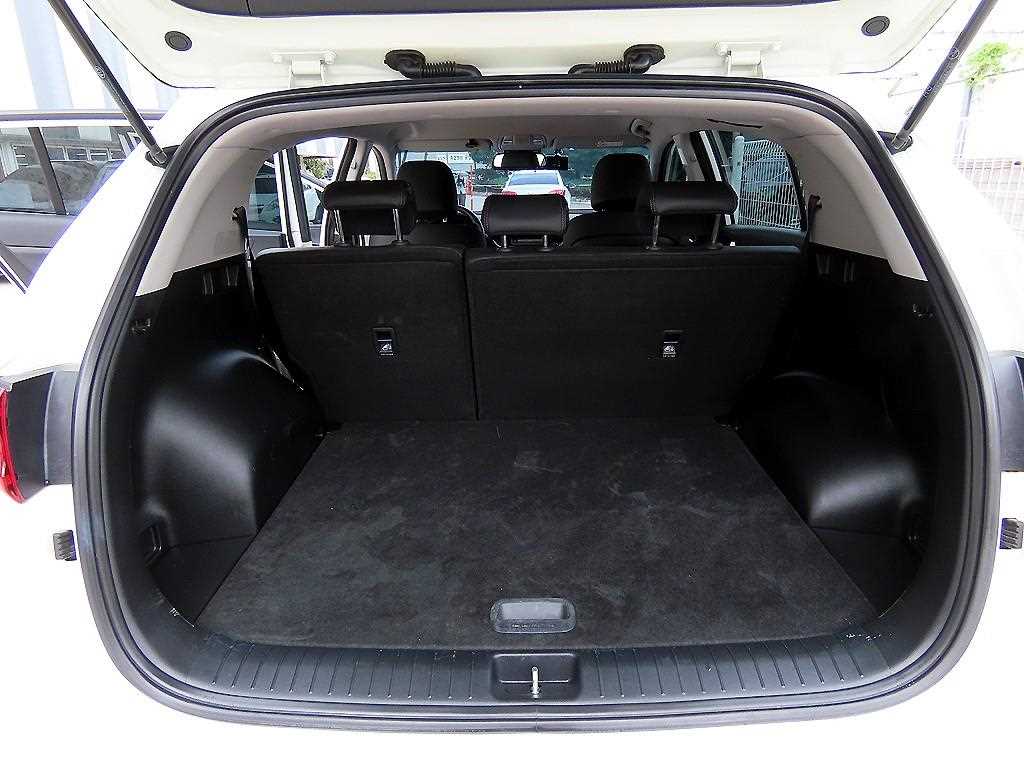 KIA Sportage 2022 Blanco - Importación desde Corea - HF Imports Iquique - Foto 18