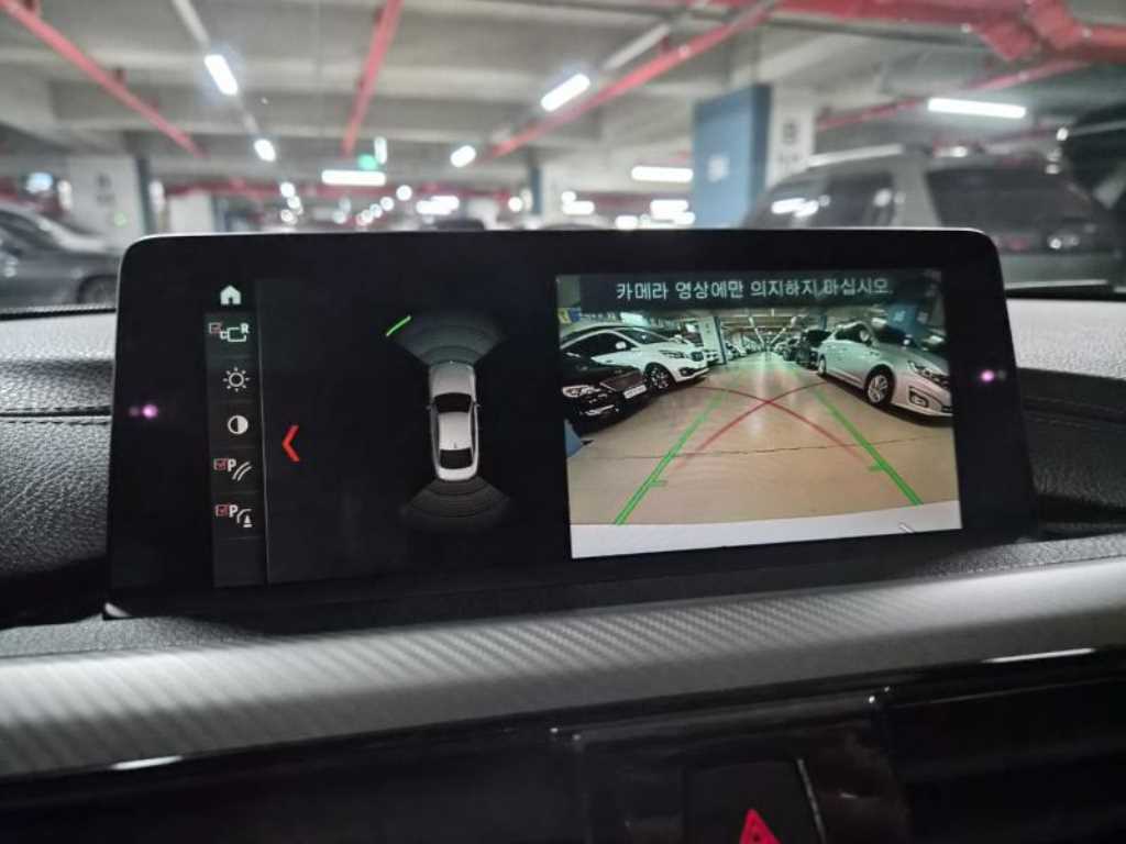 BMW 4 Series - Vista 11