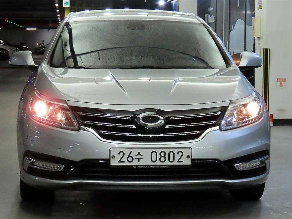 SAMSUNG SM5 - Vista 2