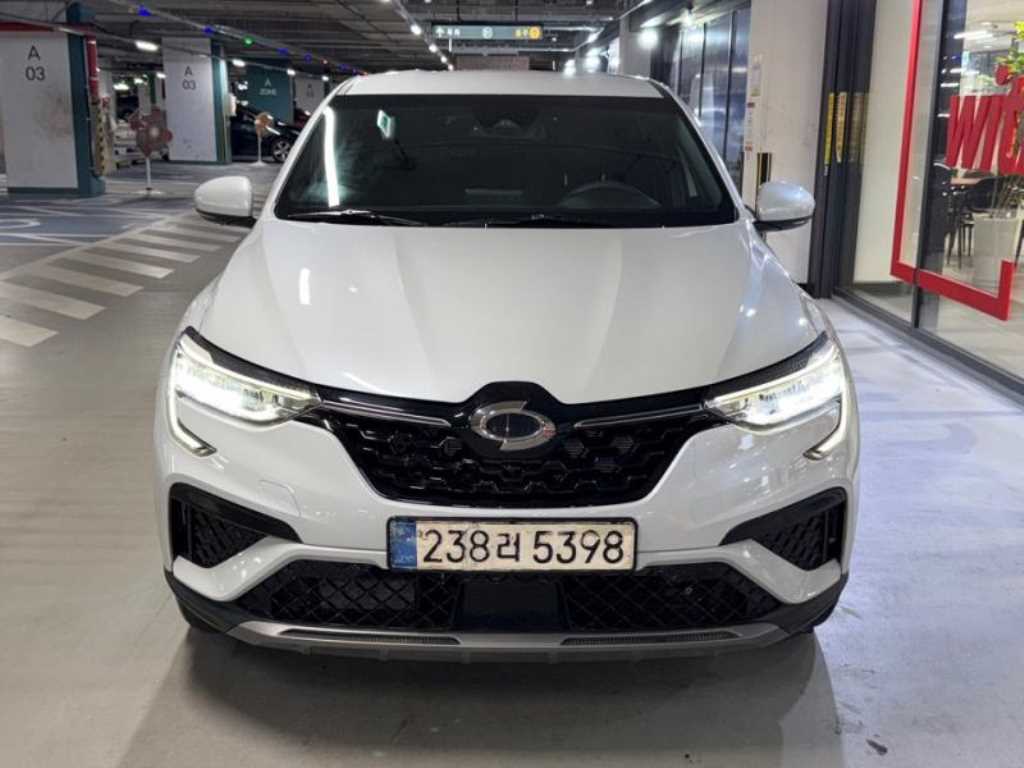 SAMSUNG XM3 2024 - Importación desde Corea - HF Imports Iquique - Foto 1
