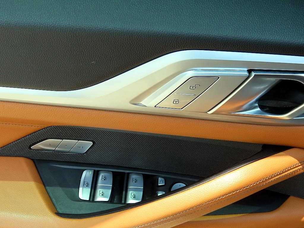 BMW i4 2023 Gris - Importación desde Corea - HF Imports Iquique - Foto 13