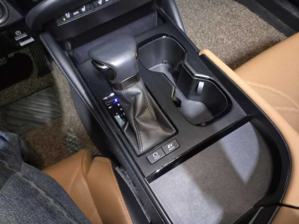 Lexus ES 2023 Gris - Importación desde Corea - HF Imports Iquique - Foto 15