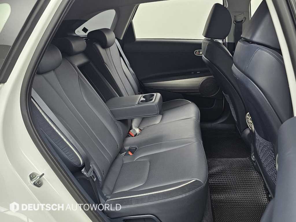 HYUNDAI Nexo 2020 Blanco - Importación desde Corea - HF Imports Iquique - Foto 14