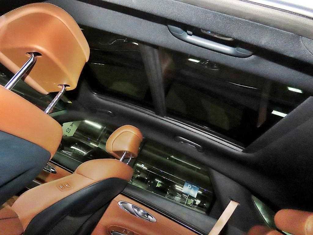 Genesis GV70 2022 Blanco - Importación desde Corea - HF Imports Iquique - Foto 15