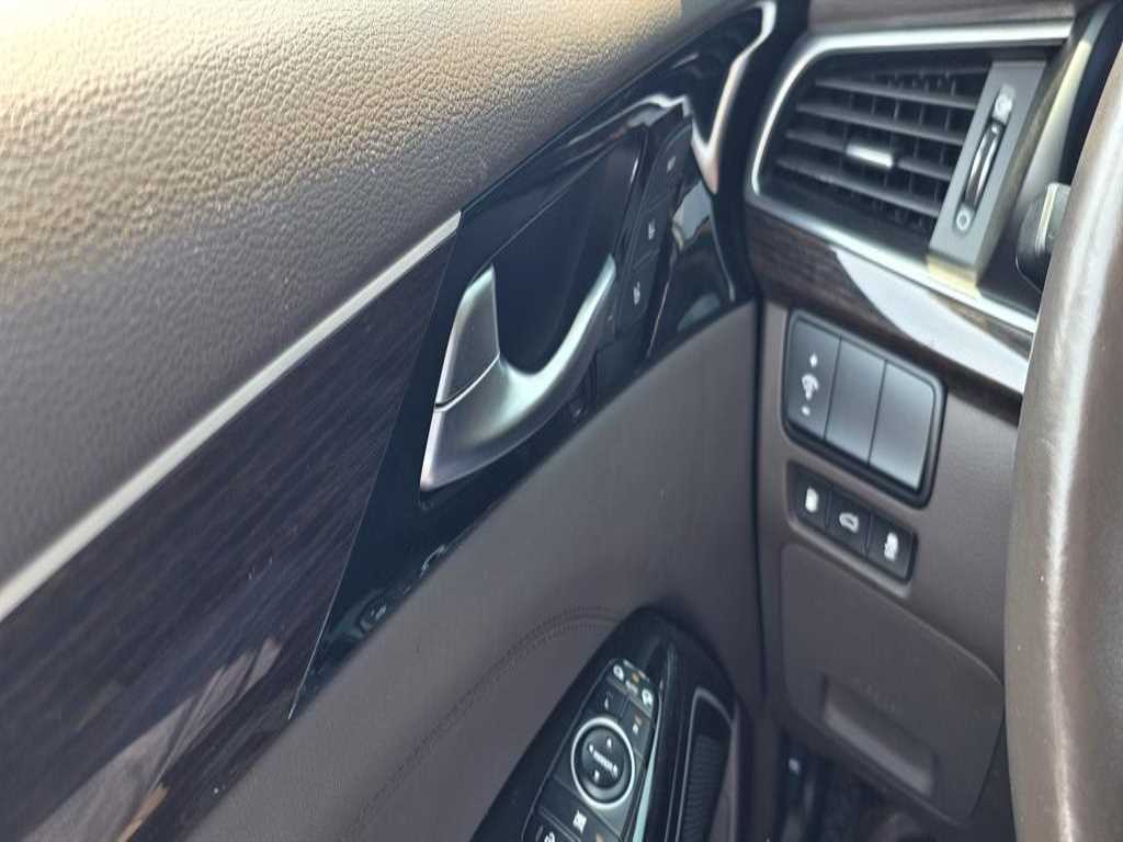 KIA K7 - Vista 7