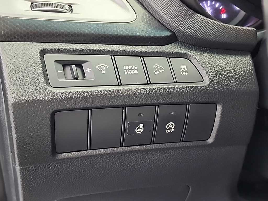 HYUNDAI Santa Fe 2016 Gris - Importación desde Corea - HF Imports Iquique - Foto 19