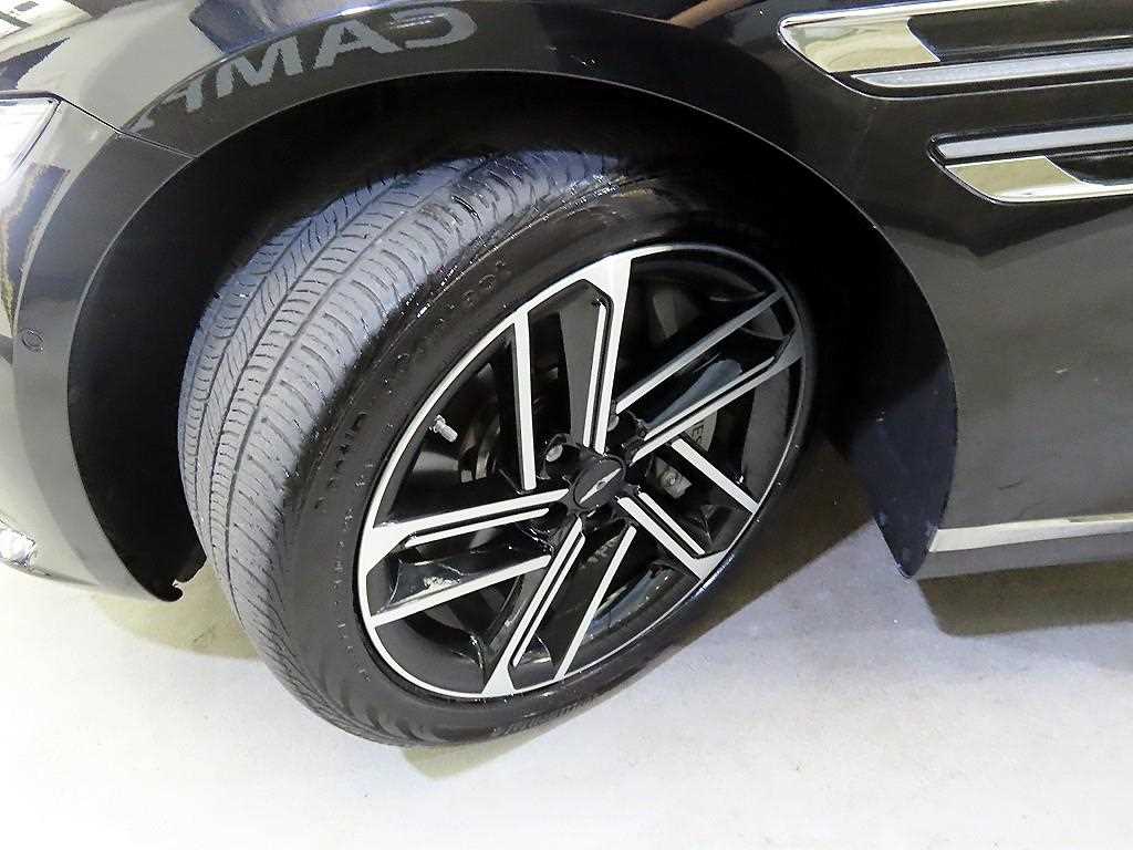 Genesis G80 2025 Negro - Importación desde Corea - HF Imports Iquique - Foto 20