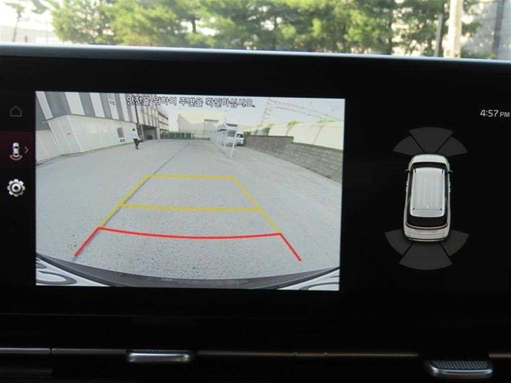 KIA Carnival 2021 Gris - Importación desde Corea - HF Imports Iquique - Foto 14