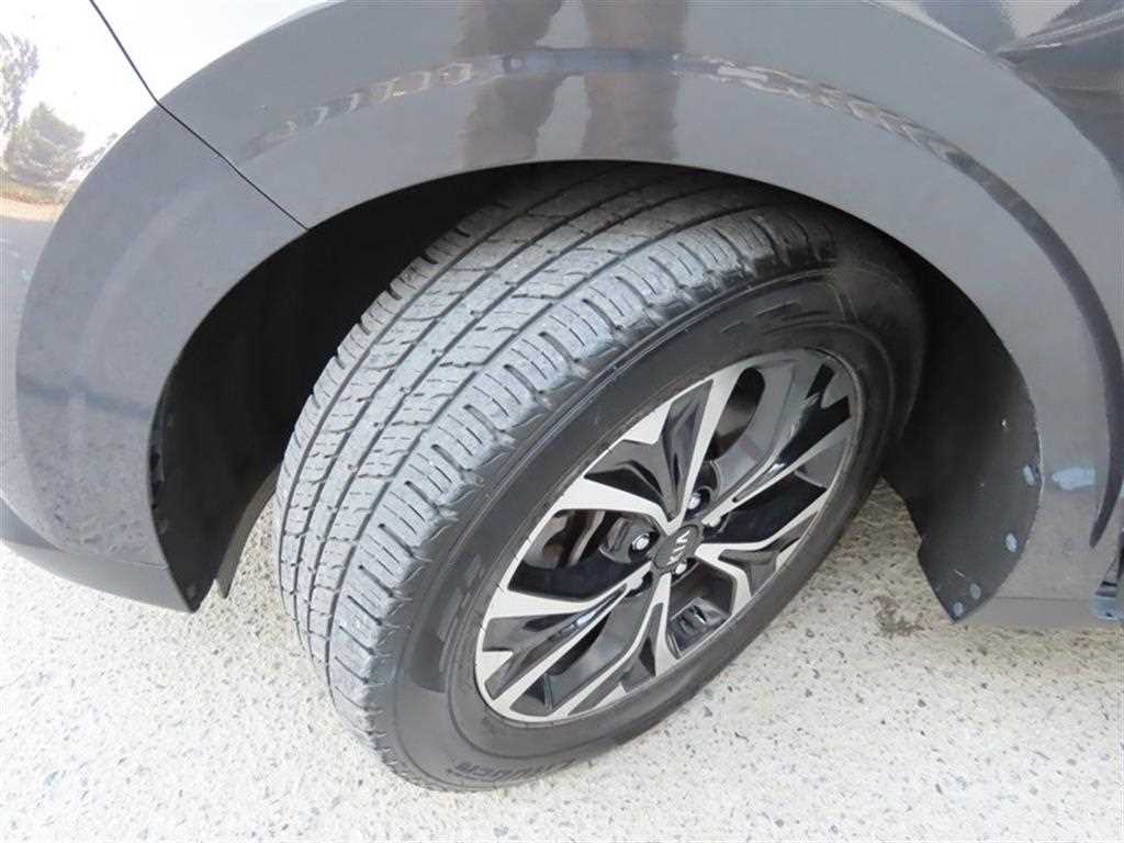KIA Carnival 2021 Gris - Importación desde Corea - HF Imports Iquique - Foto 19