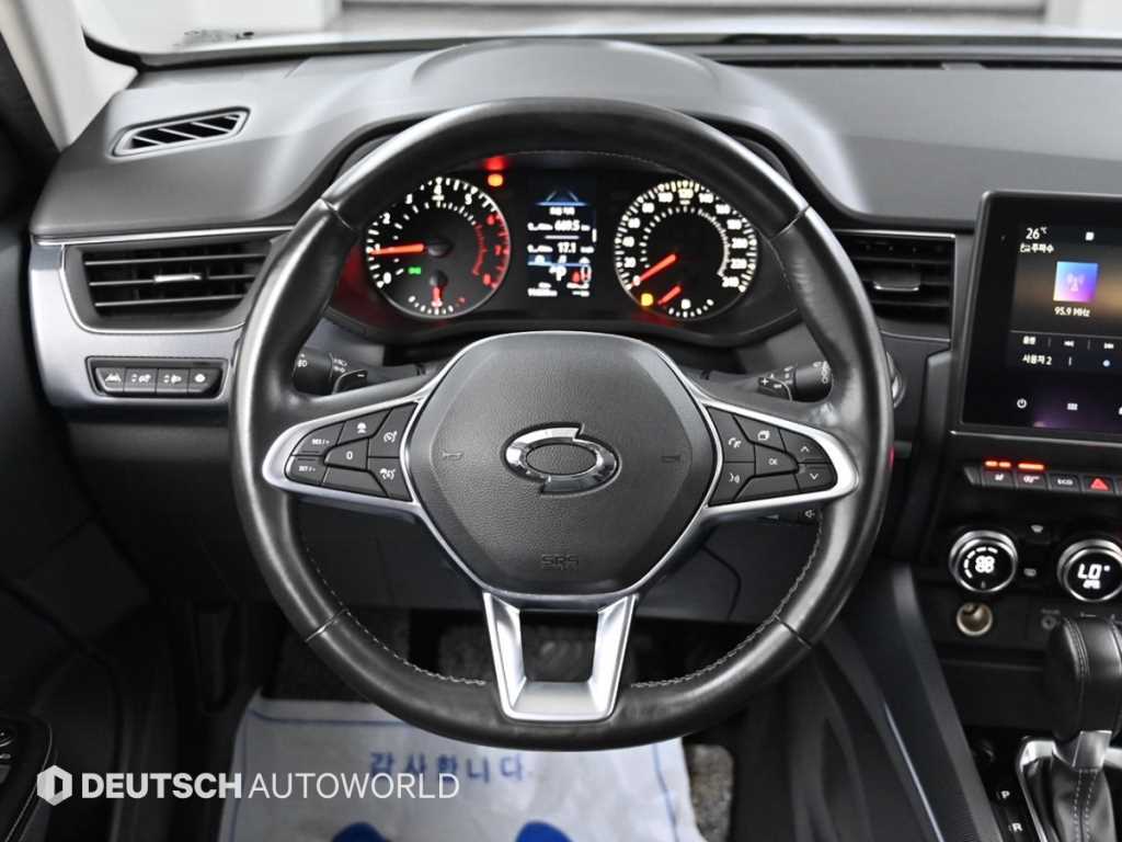 SAMSUNG XM3 2020 Blanco - Importación desde Corea - HF Imports Iquique - Foto 13