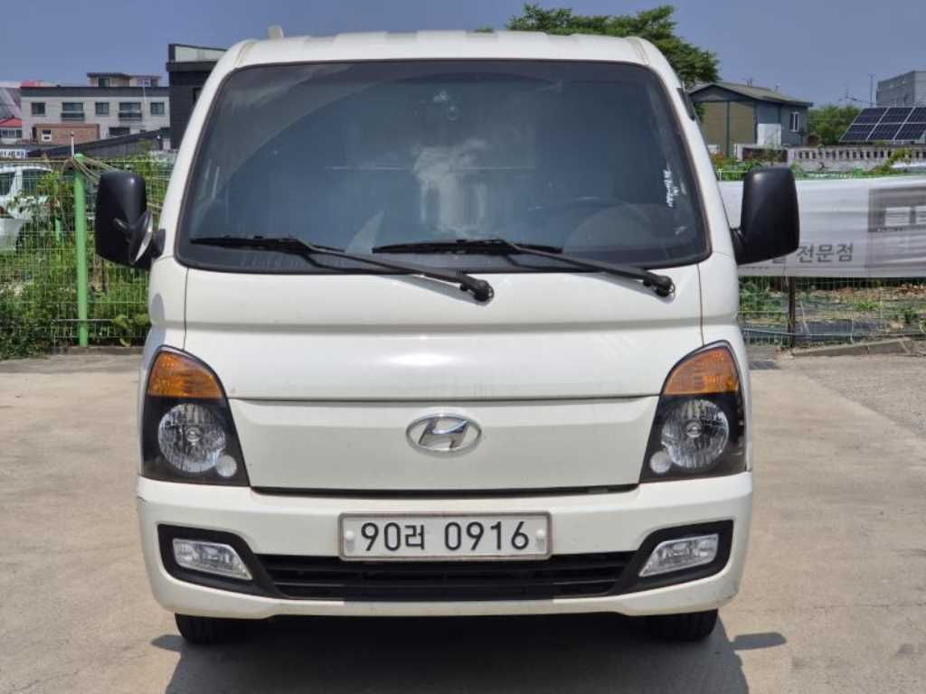 Small Truck Cargo (small) - Vista 2