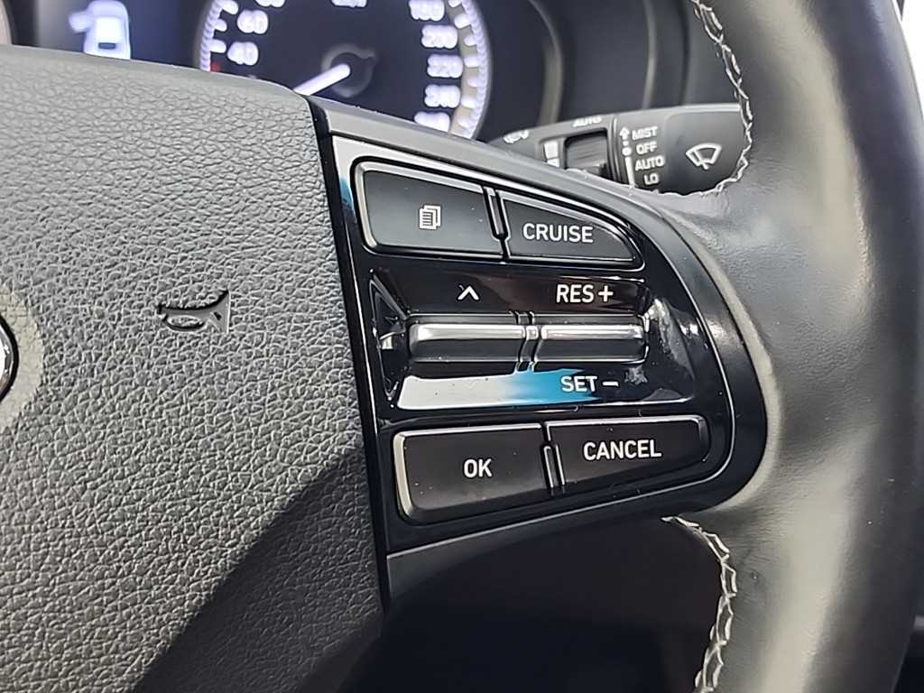 HYUNDAI Grandeur 2018 Gris - Importación desde Corea - HF Imports Iquique - Foto 18