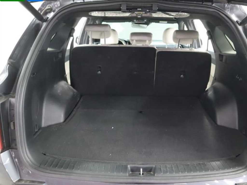 KIA Sorento 2023 Gris - Importación desde Corea - HF Imports Iquique - Foto 19