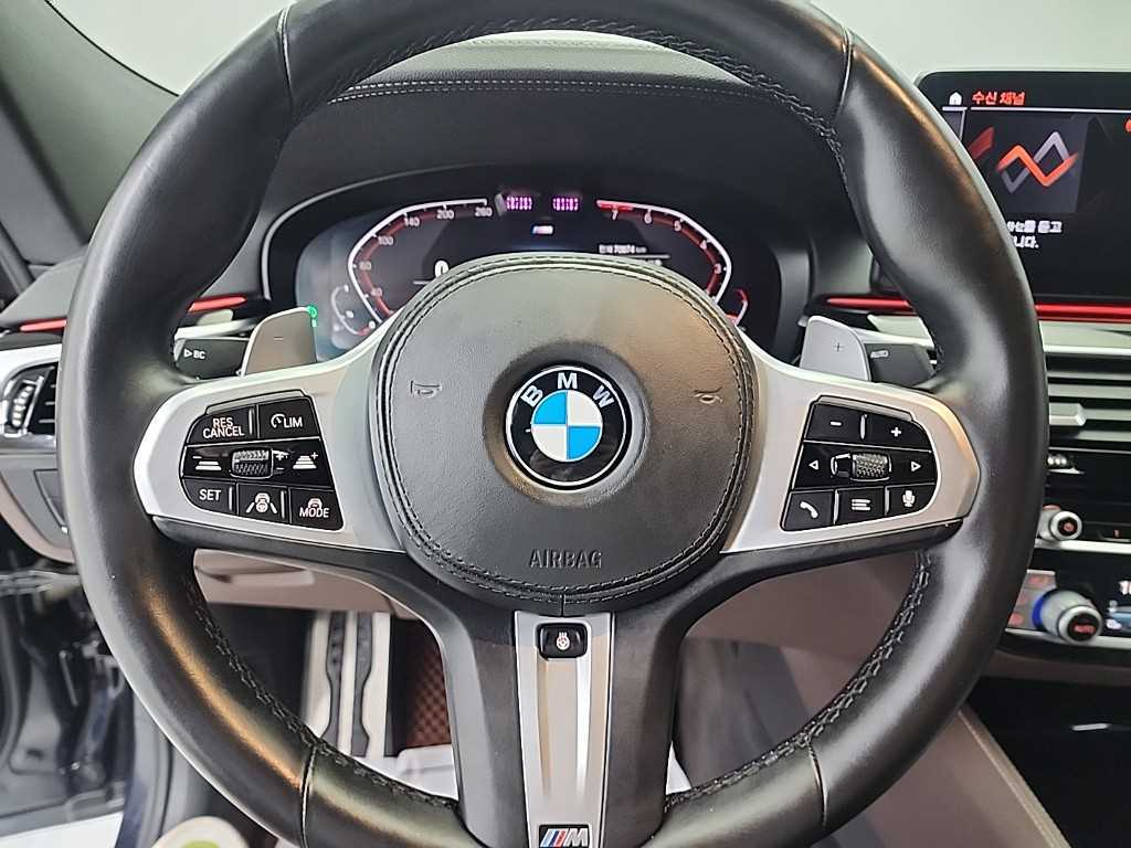 BMW Gran Turismo - Vista 9