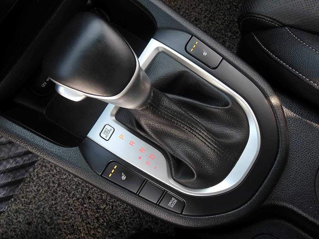 KIA K3 - Vista 11