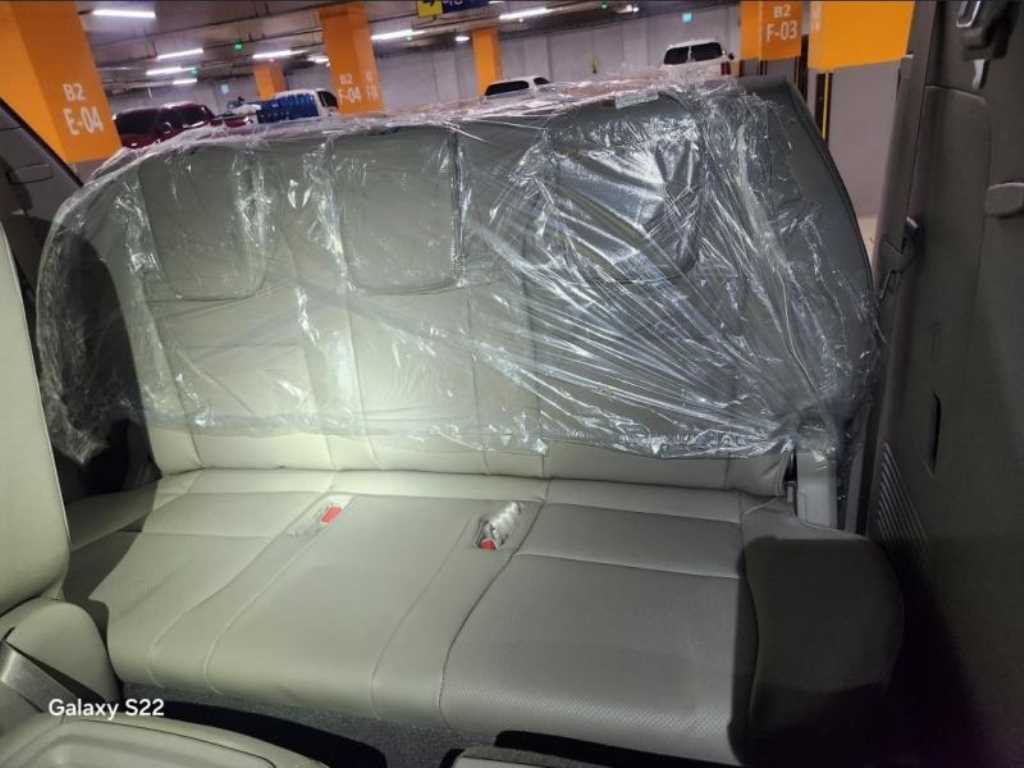 KIA Carnival 2017 Negro - Importación desde Corea - HF Imports Iquique - Foto 15