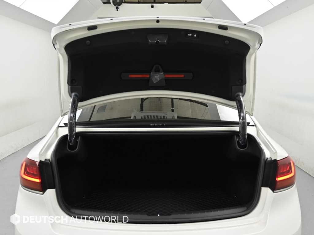 KIA K7 2020 Blanco - Importación desde Corea - HF Imports Iquique - Foto 19