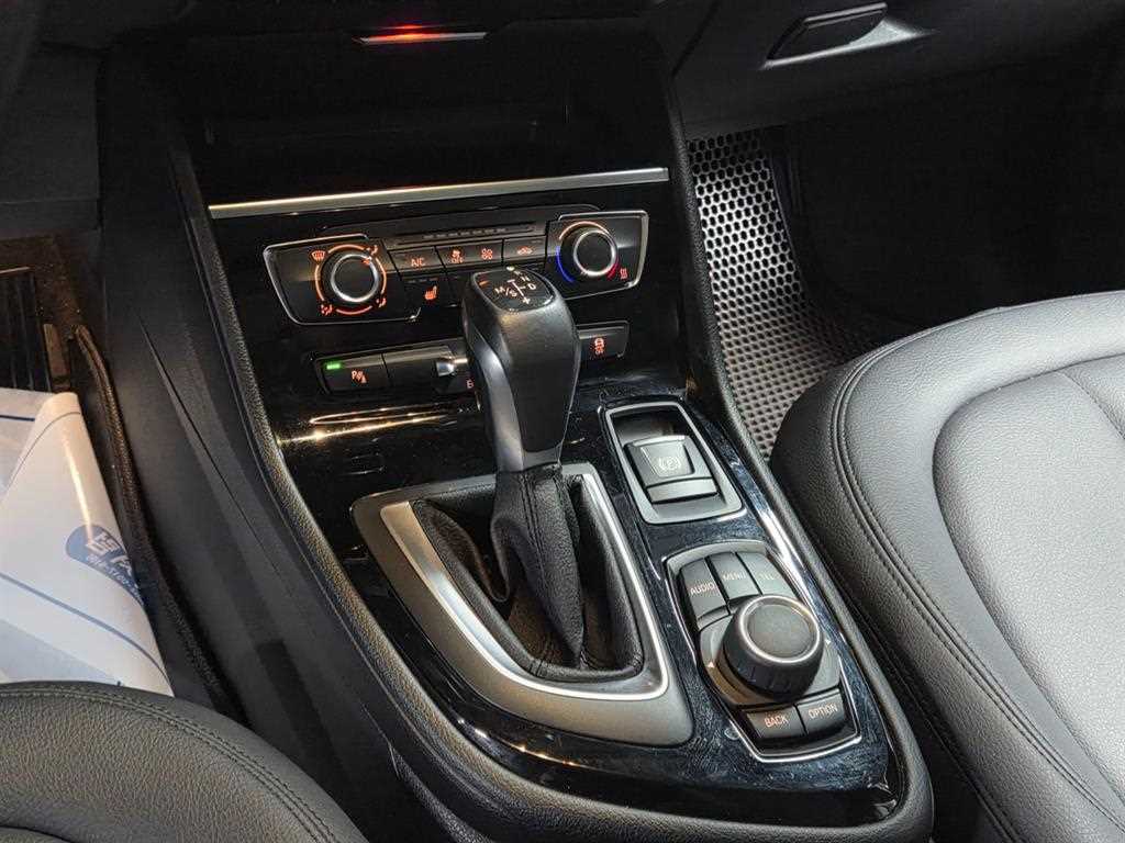 BMW 2 series - Vista 9