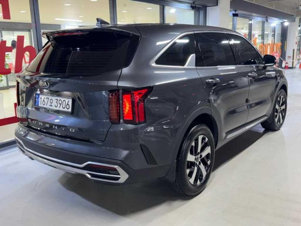 KIA Sorento - Vista 6