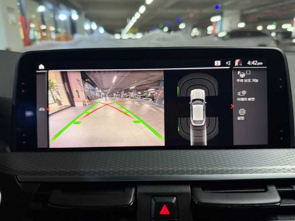 BMW X4 - Vista 12