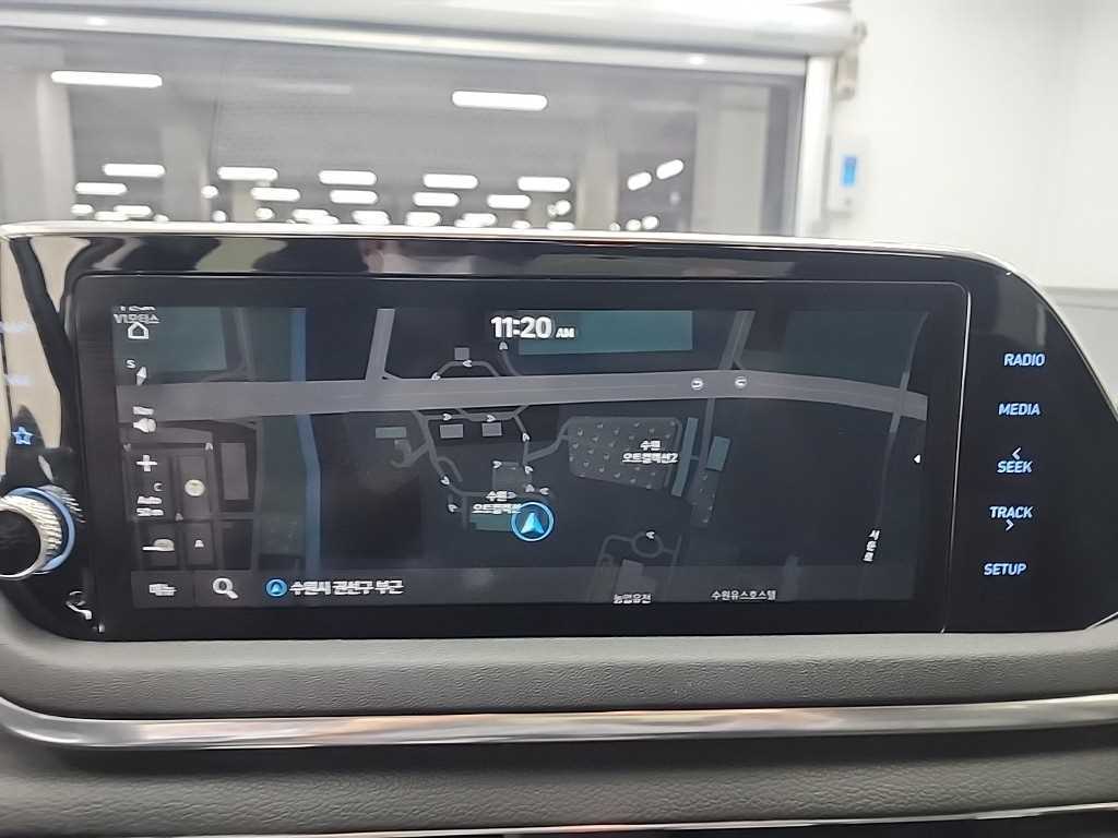 HYUNDAI Sonata 2020 - Importación desde Corea - HF Imports Iquique - Foto 15