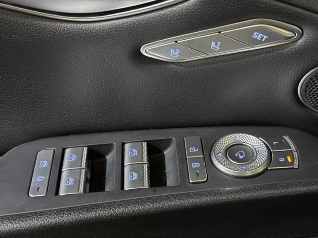 Genesis G80 2022 - Importación desde Corea - HF Imports Iquique - Foto 16