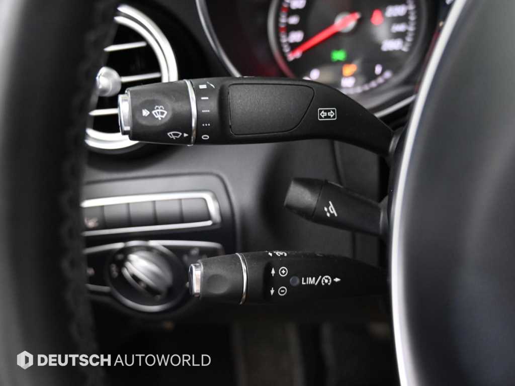 Mercedes Benz C Class 2017 - Importación desde Corea - HF Imports Iquique - Foto 16