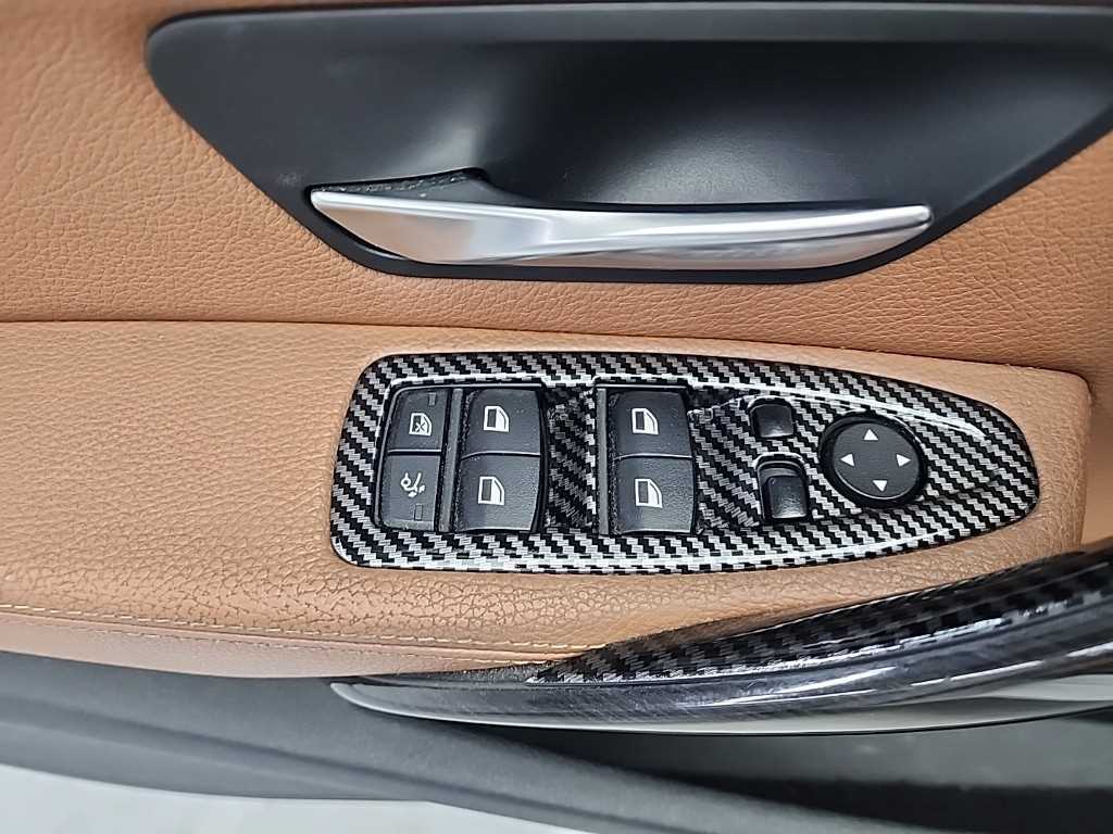 BMW Gran Turismo 2015 Blanco - Importación desde Corea - HF Imports Iquique - Foto 17