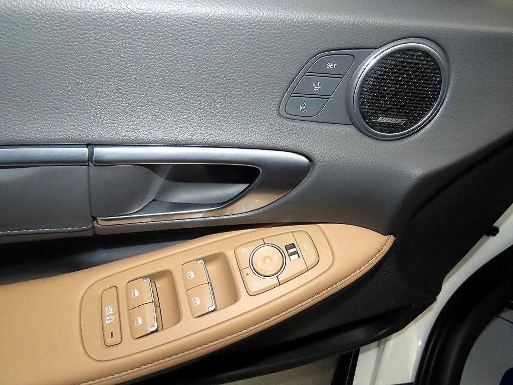 HYUNDAI Sonata 2022 Blanco - Importación desde Corea - HF Imports Iquique - Foto 13