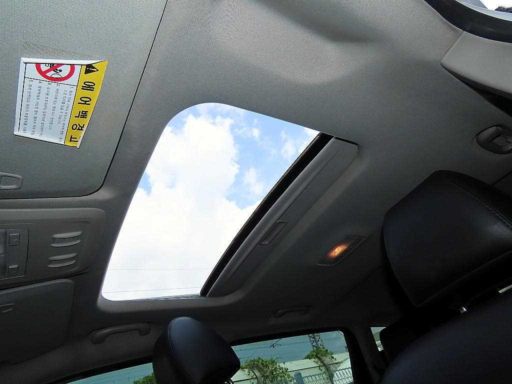 Chevrolet Orlando 2014 Blanco - Importación desde Corea - HF Imports Iquique - Foto 16