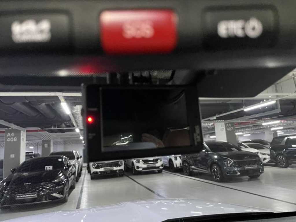 KIA Mohave 2022 Blanco - Importación desde Corea - HF Imports Iquique - Foto 20