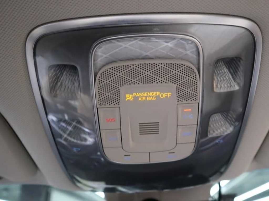 Genesis GV80 - Vista 10