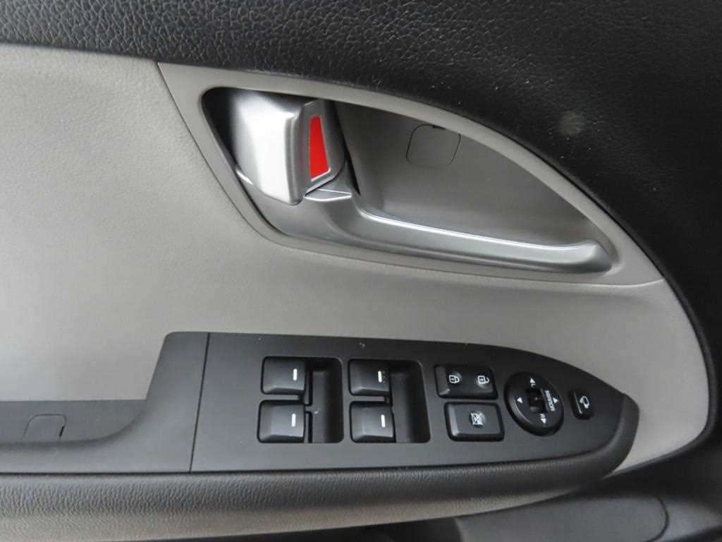 KIA Ray - Vista 7