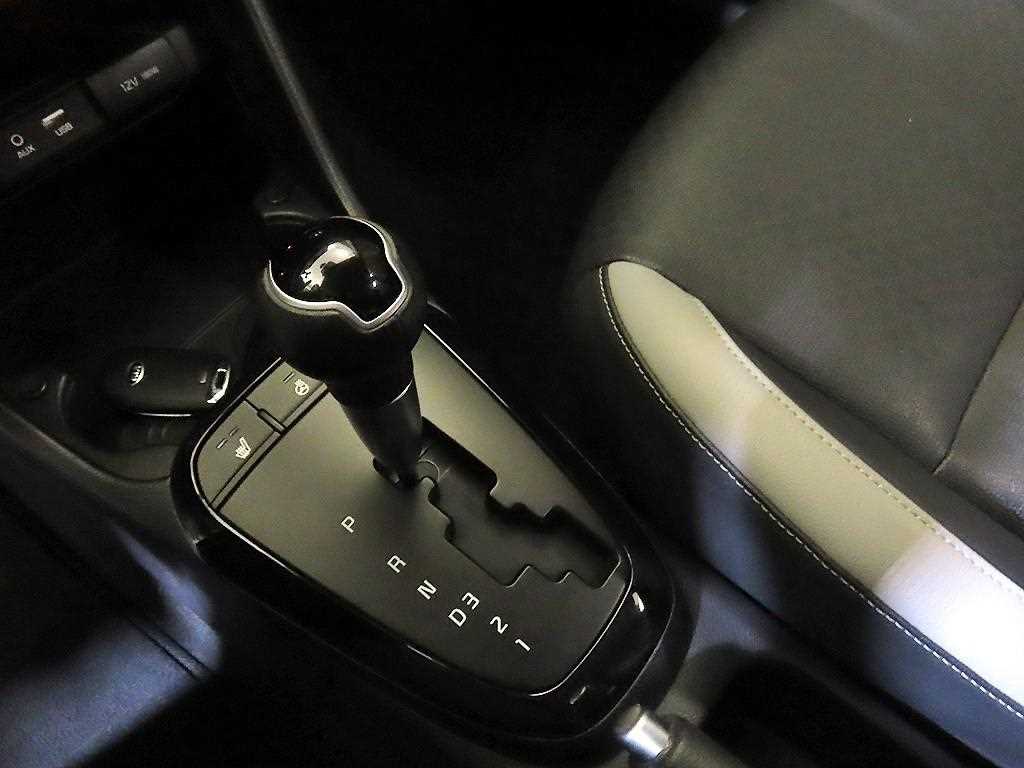 KIA Morning 2017 Blanco - Importación desde Corea - HF Imports Iquique - Foto 14