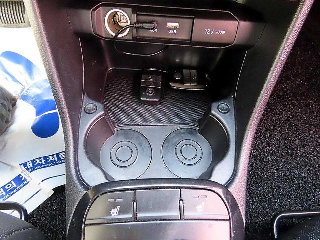KIA Morning 2018 the color of pearl - Importación desde Corea - HF Imports Iquique - Foto 13