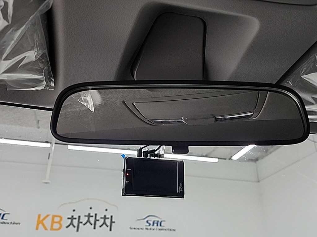 KIA Ray 2022 Gris - Importación desde Corea - HF Imports Iquique - Foto 15